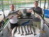 (07/18/2018) - Nice Striped Bass